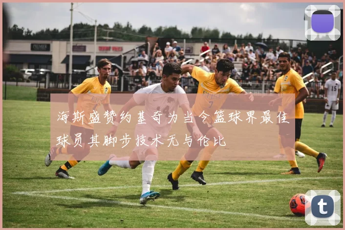 海斯盛赞约基奇为当今篮球界最佳球员其脚步技术无与伦比